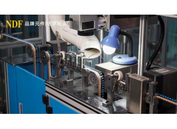 全自動(dòng)生產(chǎn)線